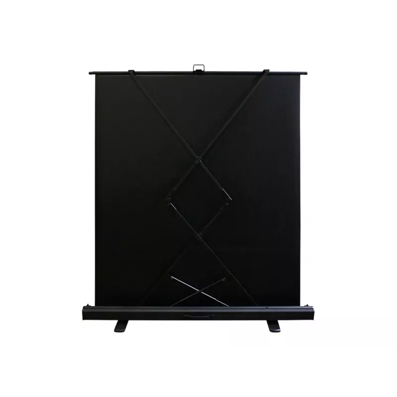 Elite Screens | Pārnēsājamais ekrāns | F95XWH2 | Diagonāle 95 collas | 16:9 | Melns