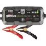 NOCO ātrās iedarbināšanas sistēma Sport 400A litija jump starter GB20 iedarbināšanas strāva (12 V)=400 A (GB20)