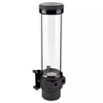 aqua computer ULTITUBE D5 200 izplešanās tvertne ar D5 PWM sūkni