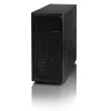 Fractal Design Core 1000 USB 3.0 Midi Tower Melns
