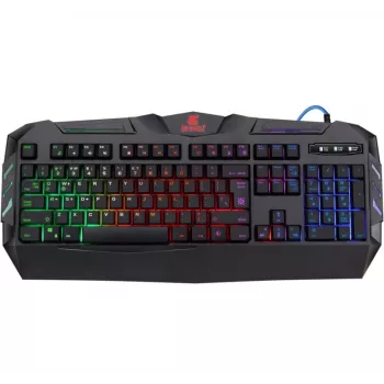 Defender Gaming tastatūra WEREWOLF GK-120DL