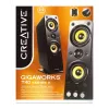 CREATIVE GigaWorks T40 Series II 2.0 augstas klases skaļruņi