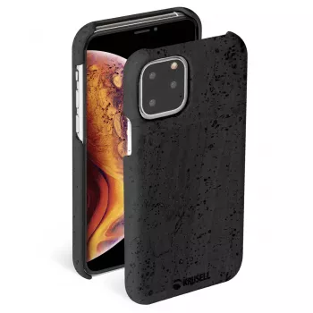 Cover Krusell Birka mobilā tālruņa maciņš 16.5 cm (6.5 collas)