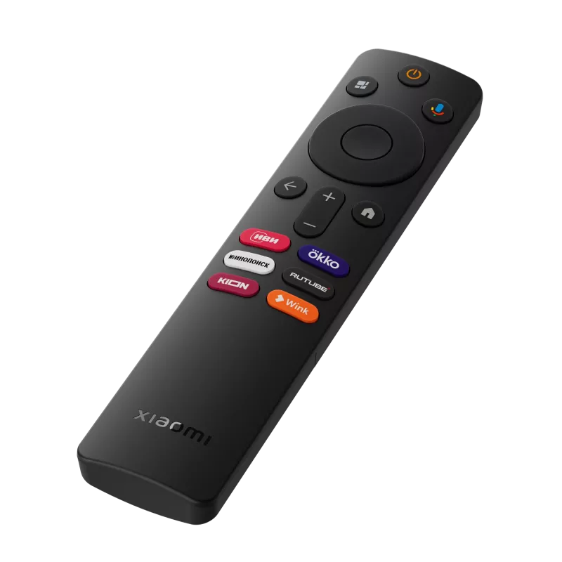 Xiaomi TV Box S 4K Ultra HD 8 GB Wi‑Fi Melns (Gen2/2024), Cortex-A55, 2048 MB RAM