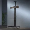 SBOX montāžas svira FS-446-2 37–70 collu TV, 70 kg ietilpība, VESA 600x400