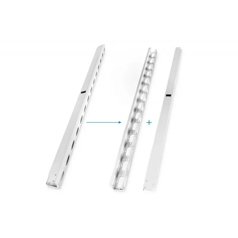 kabelis channels Digitus DN-19 ORG-42U