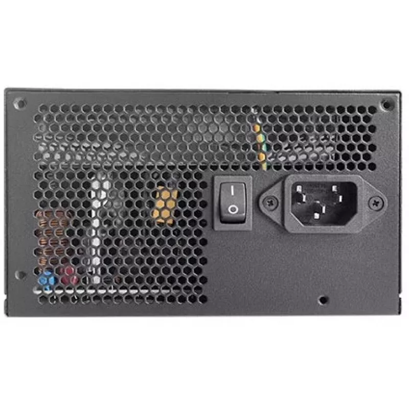 Barošanas bloks Thermaltake HAMBURG 650 W