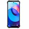 Viedtālrunis Oukitel WP27 6,78 collas 12 GB/256 GB melns