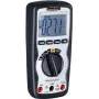 LASERLINER rokas digitālais multimetrs MultiMeter-Compact Auto CAT IV 600 V Displejs (rādījumi): 4000 (083.034A)