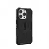 Urban Armor Gear Pathfinder mobilā tālruņa vāciņš 16 cm (6.3) pārvalks Melns