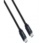 USB 2.0 kabelis helos Hi‑Speed Type‑C 2,0 m — USB 2.0 datu un uzlādes kabelis