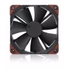 Noctua NF-F12 industrialPPC-3000 PWM 120mm korpusa ventilators
