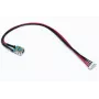 barošanas ligzda, ACER Aspire 8920, 8920G, 8930, 8930G