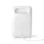 Nedis AIPU200CWT gaisa attīrītājs 25 m² 54 dB 50 W Balts