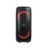 Portable Speaker Prime3 APS51, Melns