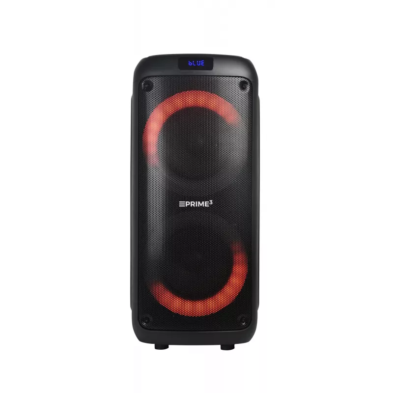 Portable Speaker Prime3 APS51, Melns