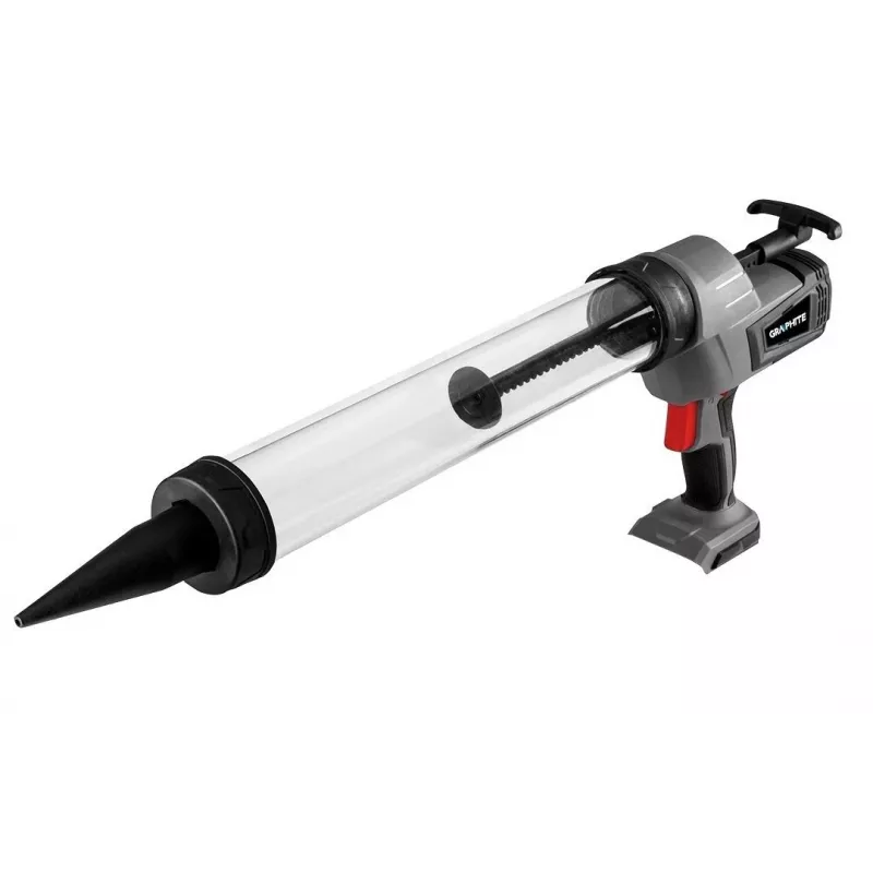 Graphite 58GE115 hermētiķa pistole