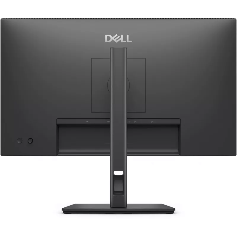 DELL Pro P P2426H datora monitors 61 cm (24 collas) 1920 x 1080 pikseļi Full HD LCD Melns
