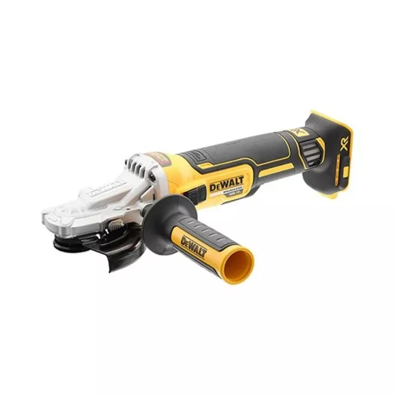 DeWALT DCG405FN-XJ leņķa slīpmašīna 12,5 cm 9000 RPM 800 W 1,8 kg