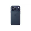 Apple iPhone 17 Pro Max TechWoven vāciņš ar MagSafe, zils