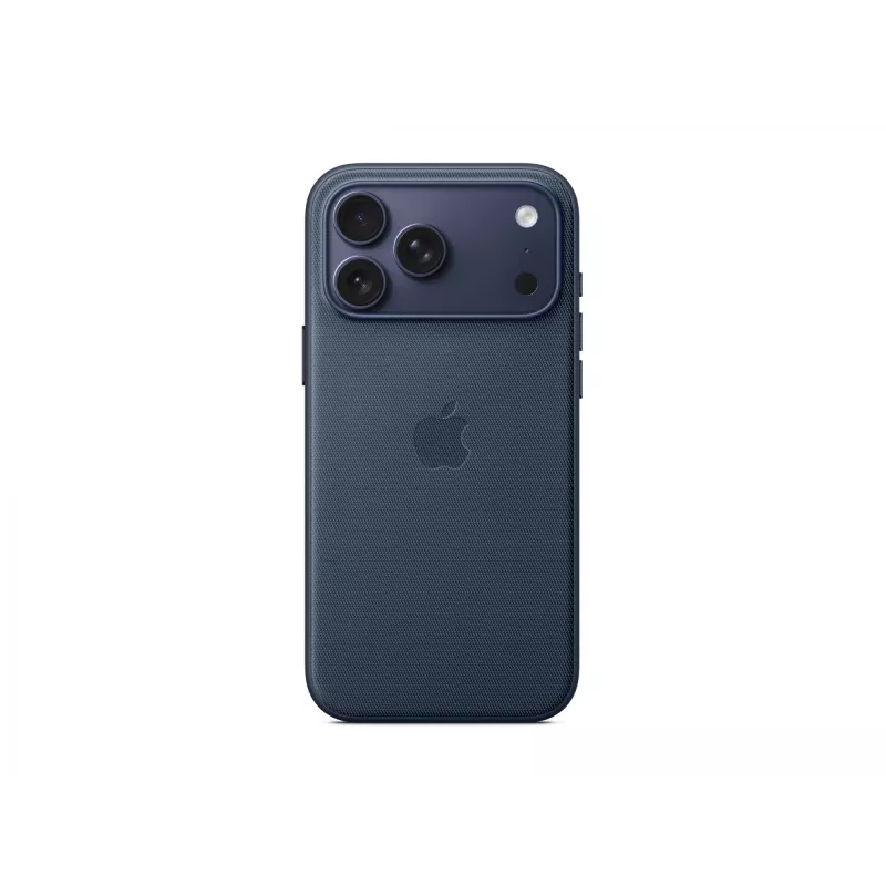 Apple iPhone 17 Pro Max TechWoven vāciņš ar MagSafe, zils