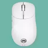 Gaming pele GAMIAC PA50 - Balta
