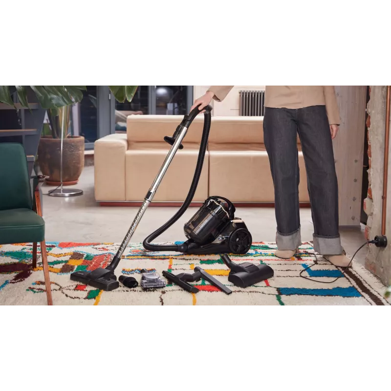 Putekļu sūcējs Lovio LVCVC002 VacuuFlex L