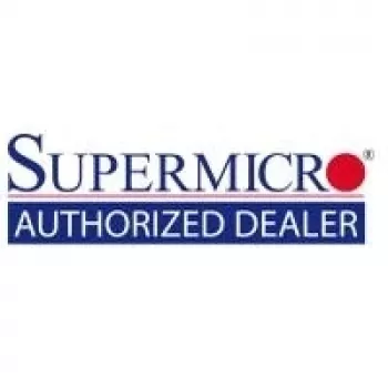 I/O vairogs Supermicro MCP-260-00085-0B metāla melns