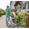 Gardena - Sarullējama šļūtene-komplekts - 10,0m - 9 mm diametrs (04647-20)
