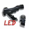 Teleskops Bresser Optics Pluto 114/500 20x