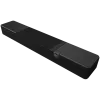 Soundbar KLIPSCH Flexus Core 100 — 2.1 kanāli, 100 W, Dolby Atmos, iebūvēts subwoofer, melns
