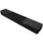 Soundbar KLIPSCH Flexus Core 100 — 2.1 kanāli, 100 W, Dolby Atmos, iebūvēts subwoofer, melns