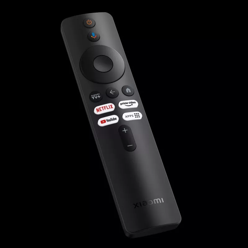 Xiaomi TV Kaste S 4K Ultra HD (Gen3/2025), WiFi 6, 32GB, Google TV