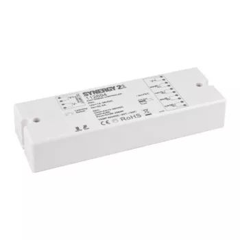 Synergy 21 S21-LED-SR000034 Balta viedās mājas apgaismojuma vadība (S21-LED-SR000034)