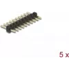 Tapu savienotājs DeLOCK 66686 Iespiedshēmas plates (PCB) piederums
