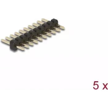 Tapu savienotājs DeLOCK 66686 Iespiedshēmas plates (PCB) piederums