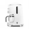 Pilienu kafijas automāts Smeg 1.4L DCF02WHEU Balts