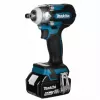 Combo 18V 3x5.0Ah DLX2359TJ1 MAKITA komplekts