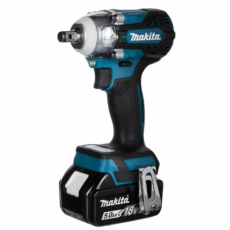 Combo 18V 3x5.0Ah DLX2359TJ1 MAKITA komplekts
