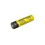 Uzlādējama litija jonu baterija Nitecore NL1840HP 3,6 V 4000 mAh