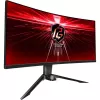 ASROCK 34 WQHD 165Hz monitors PG34WQ15R2B