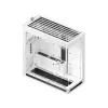 HAVN HS 420 Midi tornis balts