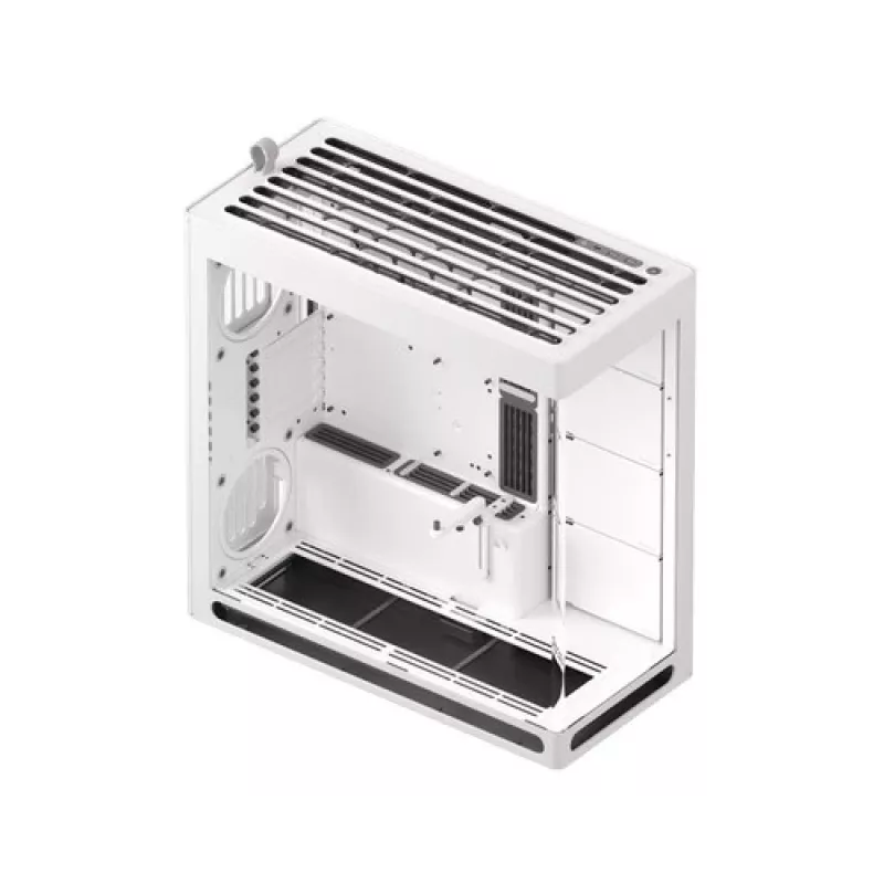 HAVN HS 420 Midi tornis balts