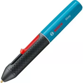 Līmes pistole Bosch Gluey Lagoon Blue 06032A2104