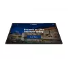 Elo Touch Systems E104912 Displejs 6554 L Melns