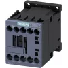 Siemens palīgkontaktors 3RH21 3RH2140-1BB40 24 V/DC (3RH2140-1BB40)