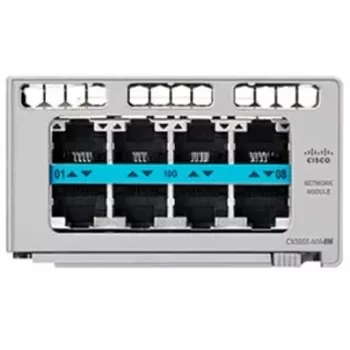 CATALYST 9300 8 X MGIG TĪKLA MODULIS