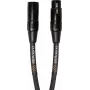 Audio kabelis Roland RMC-B5 1,5 m XLR (3-pin) melns