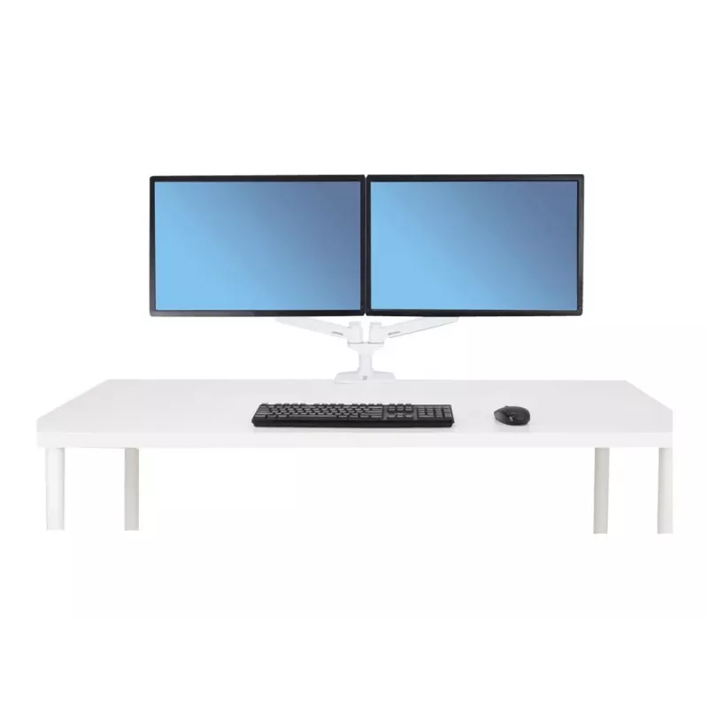 Monitoru statīvs Ergotron LX Series 45-491-216