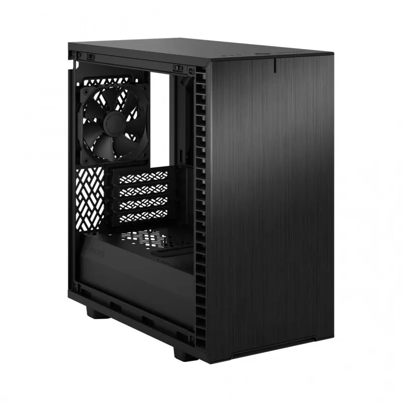 Fractal Design Define Mini Black Sol